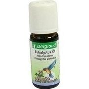 EUKALYPTUS OEL NATUERLICH, 10 ml