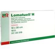 Lohmann & Rauscher LOMATUELL H SALBENTUELL 10X20CM ST.23316, 10 St.