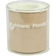 Lohmann & Rauscher POROFIX HEFTPFLASTER 5MX5CM 34312, 1 St.
