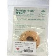 Büttner-Frank FALK PESSAR 65MM SILIKON SIEB, 1 St.