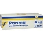 ERENA PORENA ELAST.MULLBINDE 4CM O.CELLO WEISS