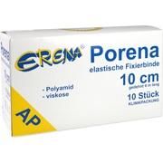 ERENA PORENA ELAST.MULLBINDE 10CM O.CELLO WEIS