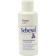 DEVESA SEBEXOL TINKTUR, 60 ml