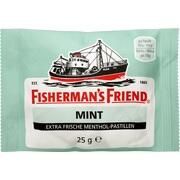 MARVECS FISHERMANS FRIEND MINT, 25 g