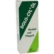 Pharma Liebermann DOLO CYL OEL, 100 ml (N1)