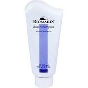 BIOMARIS DUSCHSHAMPOO, 200 ml