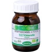 Allcura Bio Chlorella Tabletten 100 Stk.