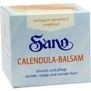 Kloster Laboratorium SANO CALENDULA BALSAM 100 ML BALSAM