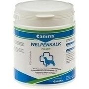 WELPENKALK PULVER, 900 g