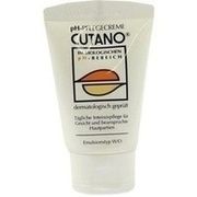 Dermapharm CUTANO PFLEGECREME, 50 ml Creme