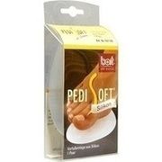 Bort GmbH PEDISOFT VORFUßEINLAGE 1 PAAR