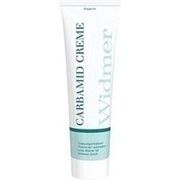 Louis Widmer WIDMER CARBAMID CREME, 100 g (N2)