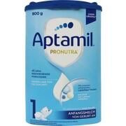 Milupa Aptamil Pronutra Advance 1
