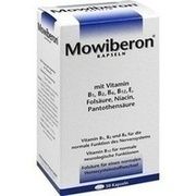 Rodisma-Med MOWIBERON KAPSELN, 50 St.