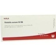Wala MEDULLA OSSIUM GL D 8 AMP., 10 x 1 ml
