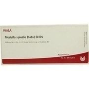 Wala MEDULLA SPINALIS TOTA GL D 5 AMP., 10 x 1 ml