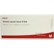 Wala MEDULLA SPINALIS TOTA GL D 30 AMP., 10 x 1 ml
