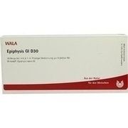 EPIPHYSIS GL D 30 AMP., 10 x 1 ml