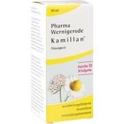Aristo Pharma KAMILLAN FLUESSIGKEIT 50 ML