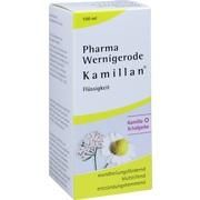 Aristo Pharma KAMILLAN FLUESSIGKEIT 100 ML