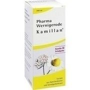 Aristo Pharma KAMILLAN FLUESSIG, 200 ml