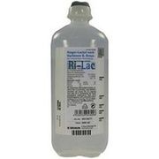 RINGER-LACTAT-INFUS.-LOES. B. BRAUN, 500 ml (N1) Ecoflacplus