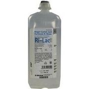 B.Braun RINGER-LACTAT-INFUS.-LOES. B. BRAUN, 1000 ml (N1) 