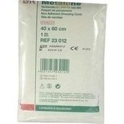 Lohmann & Rauscher METALLINE VERBANDTUCH 40 X 60 CM 23012