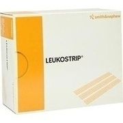 Smith & Nephew LEUKOSTRIP WUNDNAHTSTREIFEN 13,0 X 102 MM OP-BOX