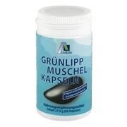 Avitale GRUENLIPP MUSCHEL VEGI KAPSELN, 60 St.