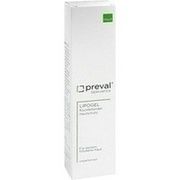 Preval Dermatica PREVAL LIPOGEL, 100 g