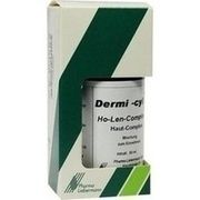 Pharma Liebermann DERMI-CYL L HO LEN COMPLEX TROPFEN