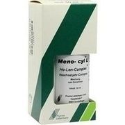 Pharma Liebermann MENO-CYL L HO-LEN-COMPLEX WECHSELJAHR-COMPLEX, 50 