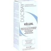 Ducray KELUAL EMULSION, 50 ml