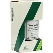 Pharma Liebermann CHOLE-CYL L HO LEN COMPLEX TROPFEN, 100 ml