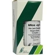 Pharma Liebermann ULCO-CYL L HO-LEN-COMPLEX MAGEN DARM TRO