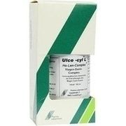 Pharma Liebermann ULCO-CYL L HO-LEN-COMPLEX MAGEN-DARM-COMPLEX, 100 