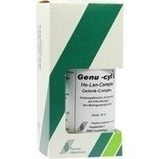 GENU-CYL L HO-LEN-COMPLEX GELENK-COMPLEX, 50 ml (N1)