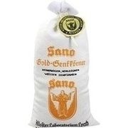 Kloster Laboratorium SANO GOLD SENFKOERNER, 500 g