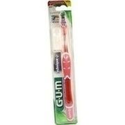 Sunstar GUM TECHNIQUE KOMPAKT SOFT ZAHNBUERSTE