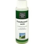 Allgäuer Latschenkiefer Franzbranntwein 250 ml