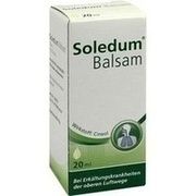 Klosterfrau SOLEDUM BALSAM, 20 ml (N1)