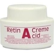 Isar Pharm Austria RETIN A CID TIEGEL CREME, 50 ml
