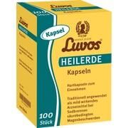 LUVOS-HEILERDE KAPSELN, 100 St.