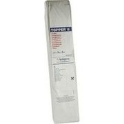 Solventum TOPPER 8 KOMPR. UNSTERIL 5X5CM, 200 St.