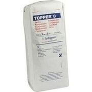 Solventum TOPPER 8 KOMPR. UNSTERIL 5X5CM, 100 St.