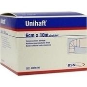 BSN medical GmbH UNIHAFT IDEALBINDE 10MX6CM, 1 St.