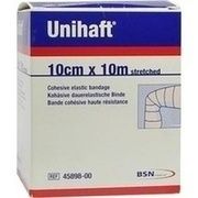 BSN medical UNIHAFT IDEALBINDE 10MX10CM, 1 St.