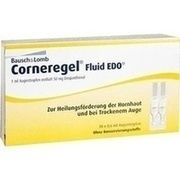 Dr. Gerhard Mann Corneregel FLUID EDO, 30 Ein-Dosis-Ophtiolen 0,6 m