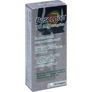 kohlpharma BUSCOPAN DRAGEES 50 ST